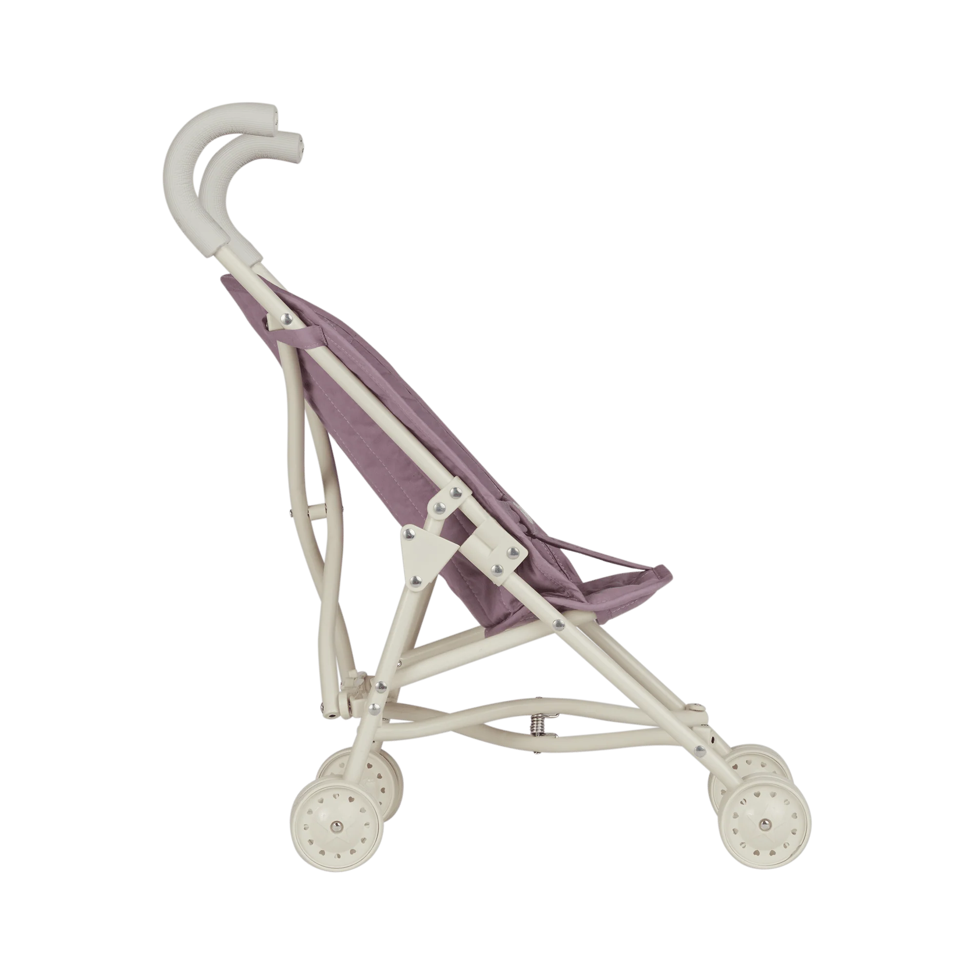 Cochecito de muñecas - Sollie Stroller Lavanda
