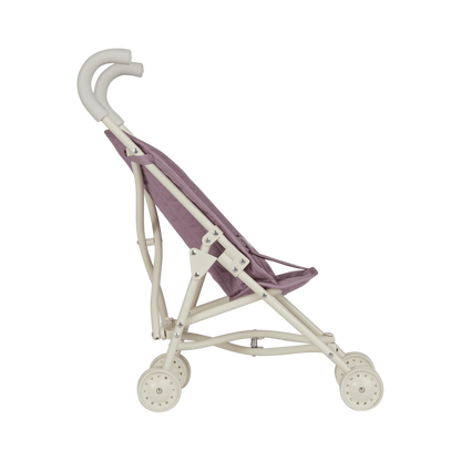 Cochecito de muñecas - Sollie Stroller Lavanda