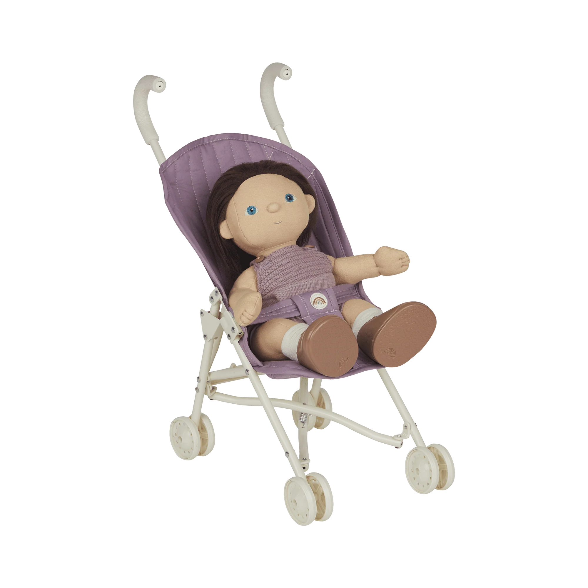 Cochecito de muñecas - Sollie Stroller Lavanda