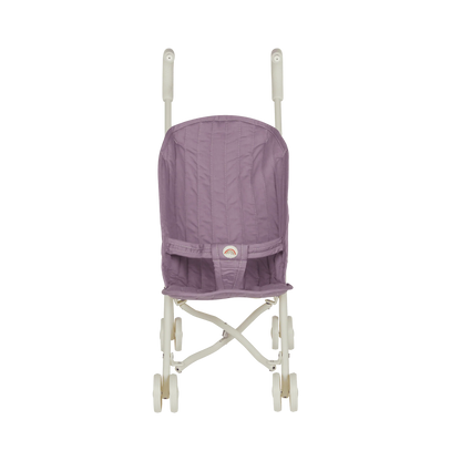 Cochecito de muñecas - Sollie Stroller Lavanda