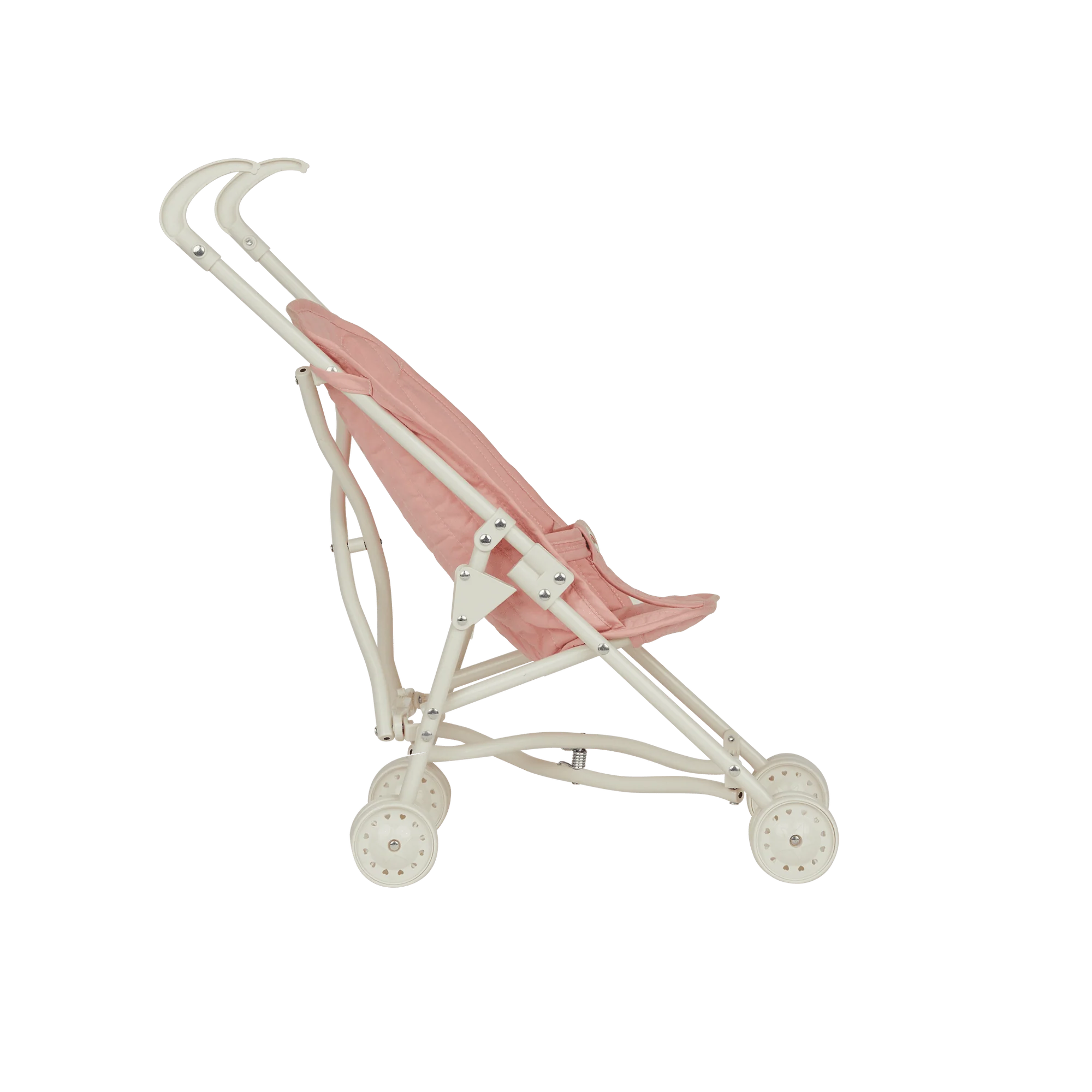 Cochecito - Sollie Stroller Rose