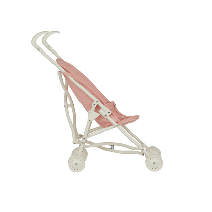 Cochecito - Sollie Stroller Rose