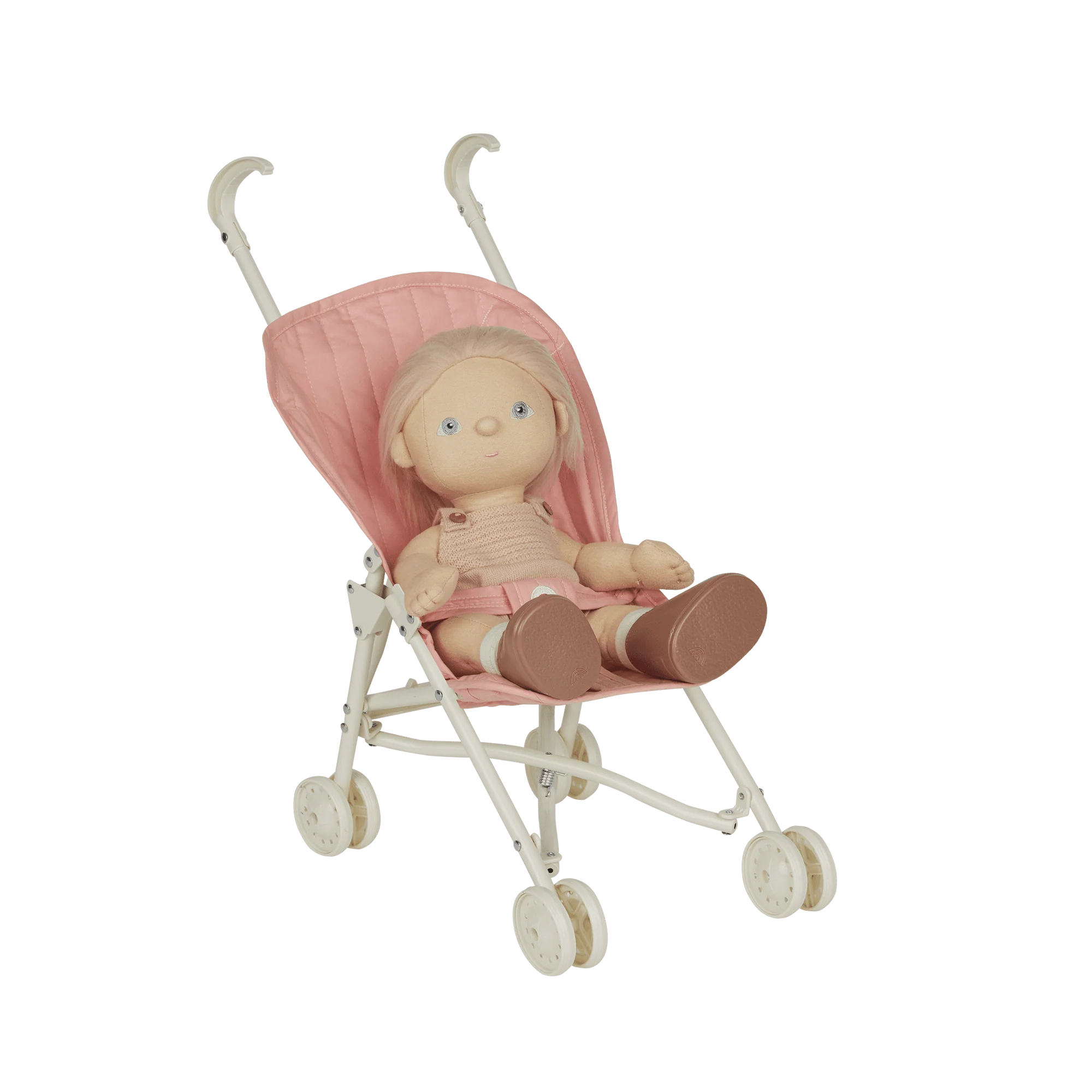 Cochecito - Sollie Stroller Rose
