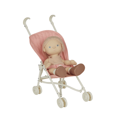 Cochecito - Sollie Stroller Rose