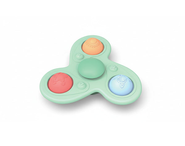 Spinner boomerang Espacio