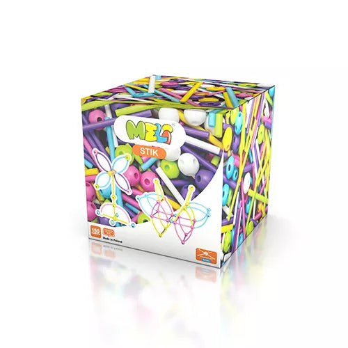 Meli - Modelo Stik