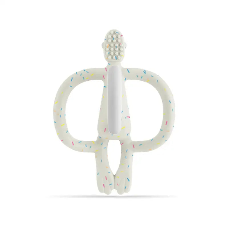 Mordedor silicona Monkey