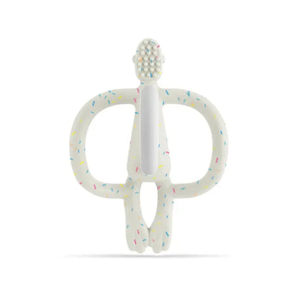 Mordedor silicona Monkey