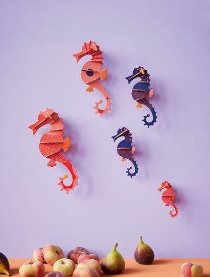 Caballito de Mar