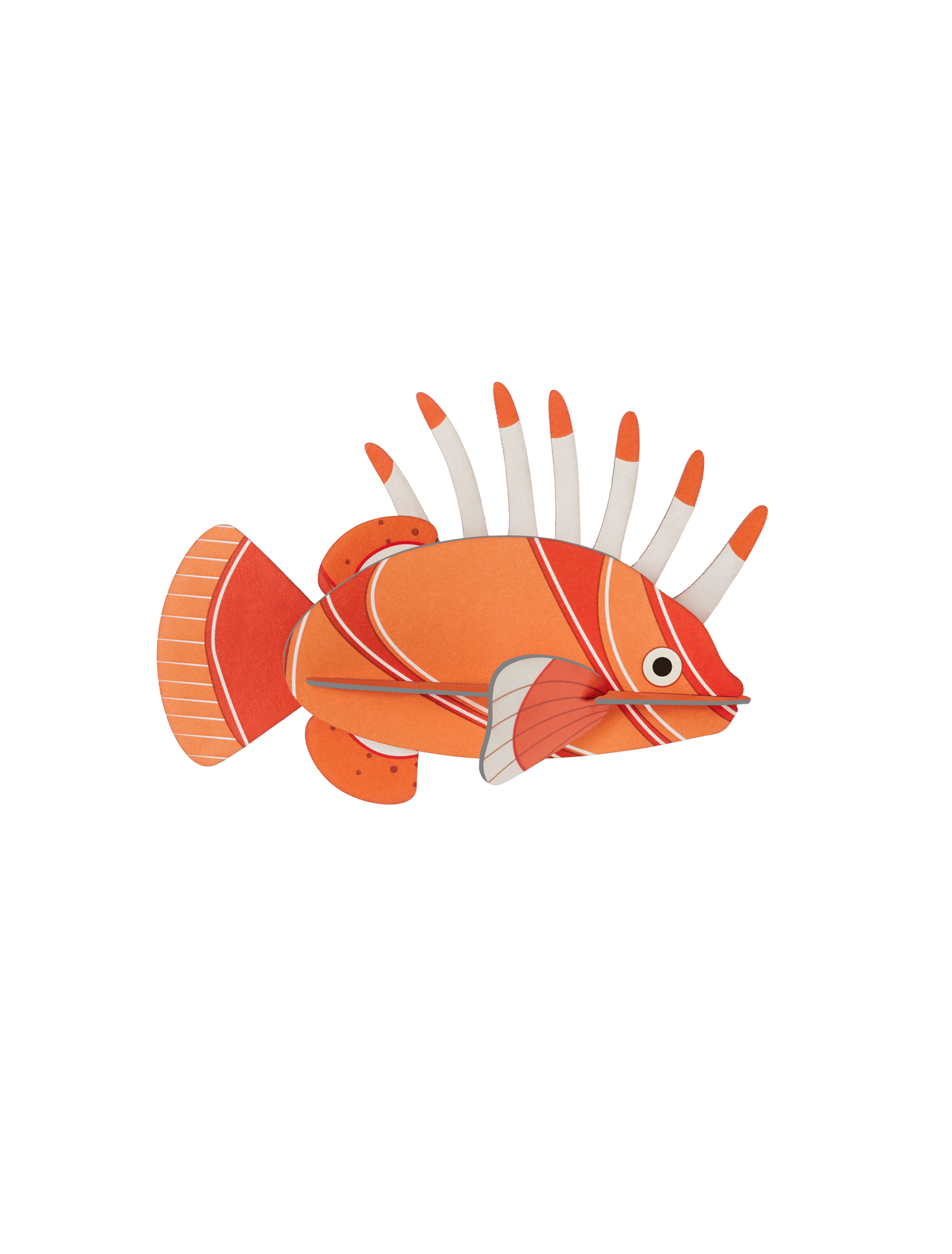 Lionfish