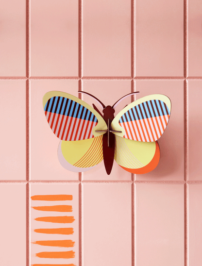 Mariposa Sia