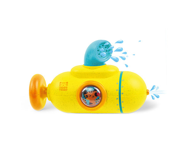 Submarino Tub Sub