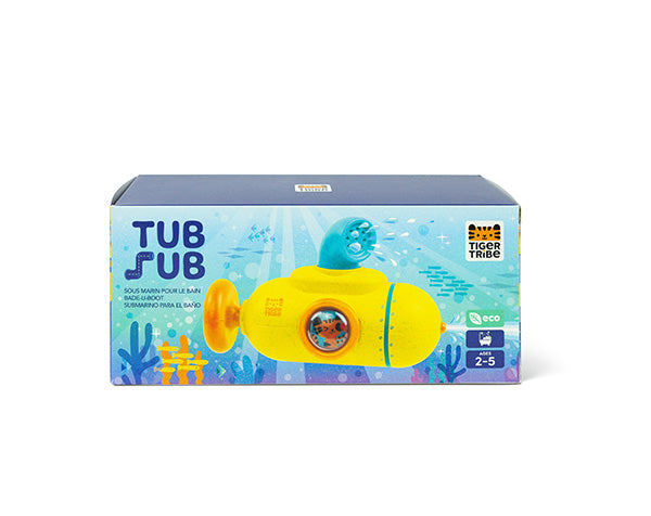 Submarino Tub Sub