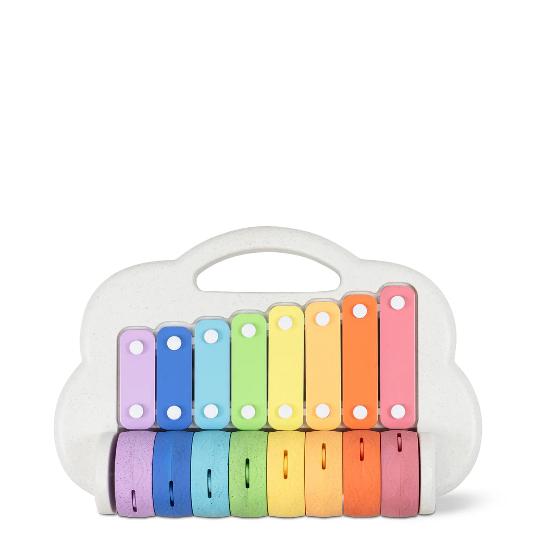 Xilófono - (Colores Arcoiris)
