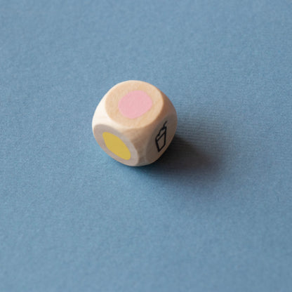 Mini Juegos - Batidos