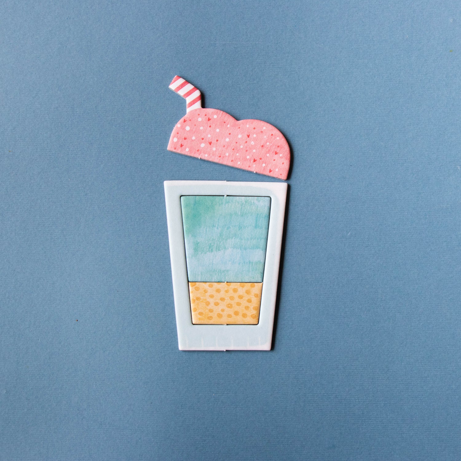 Mini Juegos - Batidos