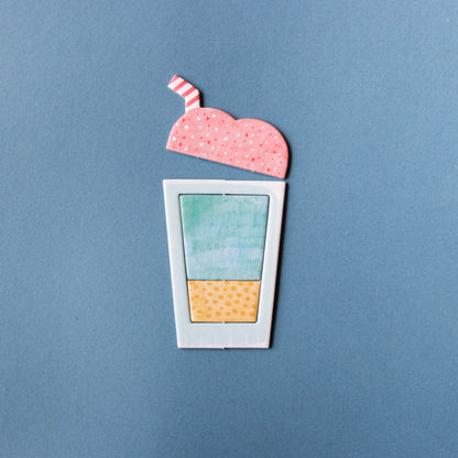 Mini Juegos - Batidos