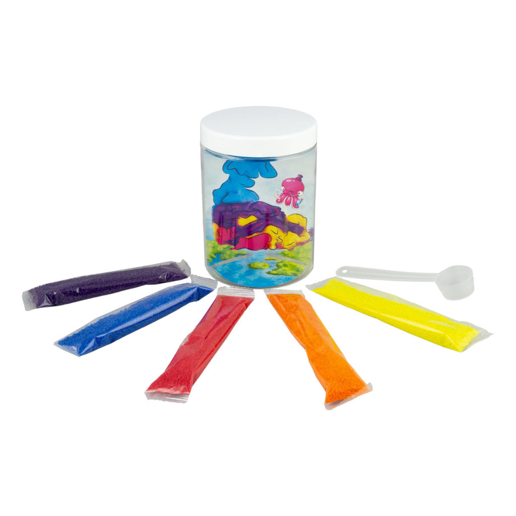 Kit arena hidrofóbica