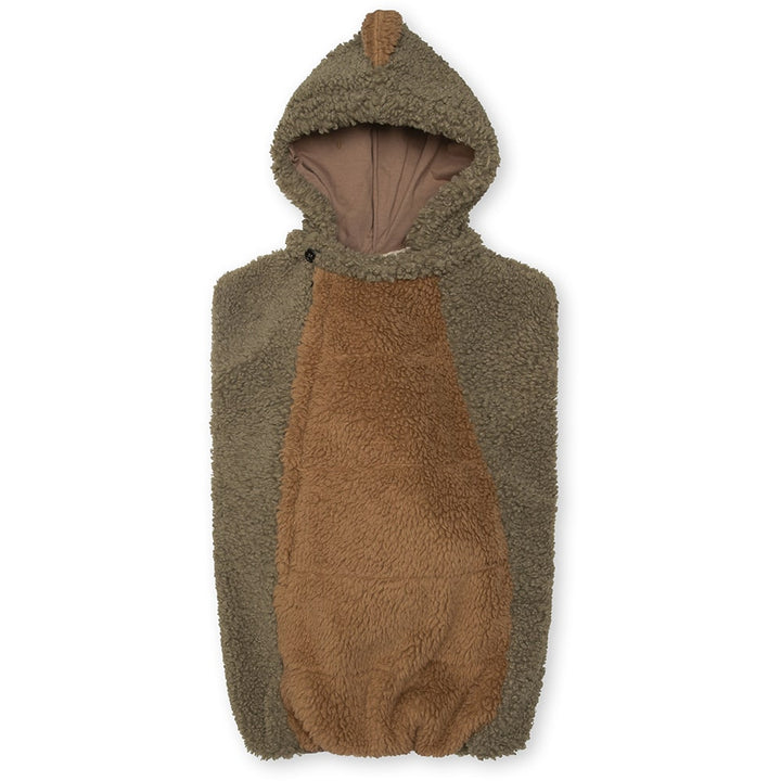 Disfraz - Dinosaurio (peluche)