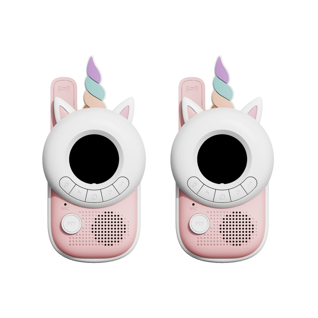Walkie Talkies - Unicornios