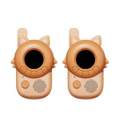 Walkie Talkies - Zorro