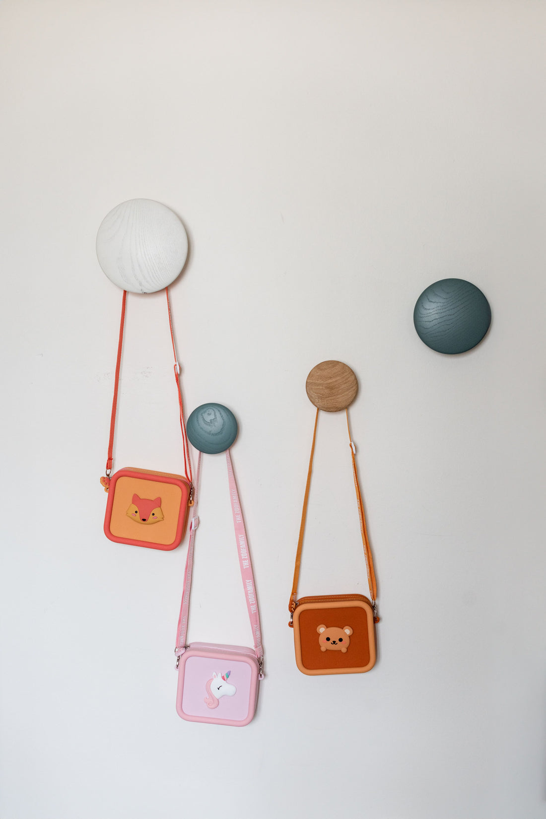 Bolso de Silicona para cámara - ZooFriends