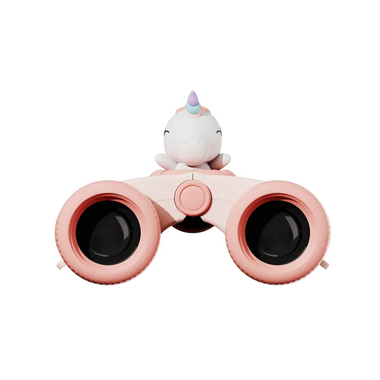 Prismáticos Unicornio