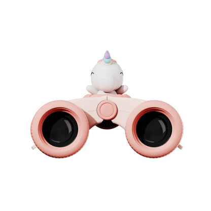 Prismáticos Unicornio
