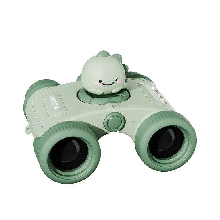 Prismáticos Dino