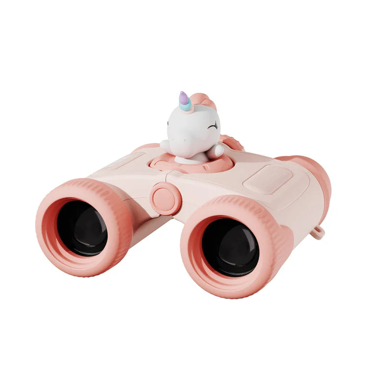 Prismáticos Unicornio