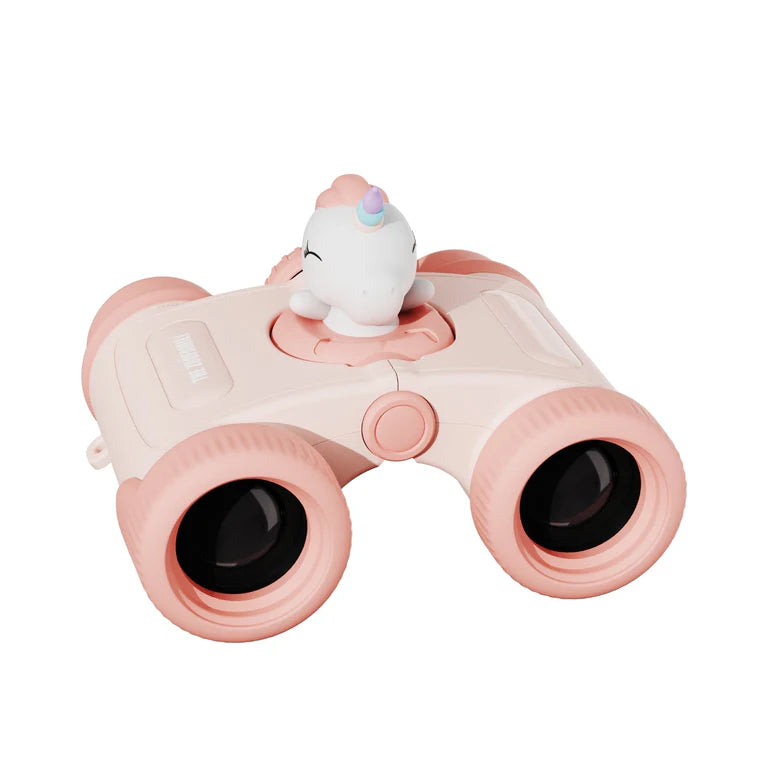 Prismáticos Unicornio
