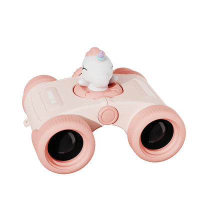 Prismáticos Unicornio