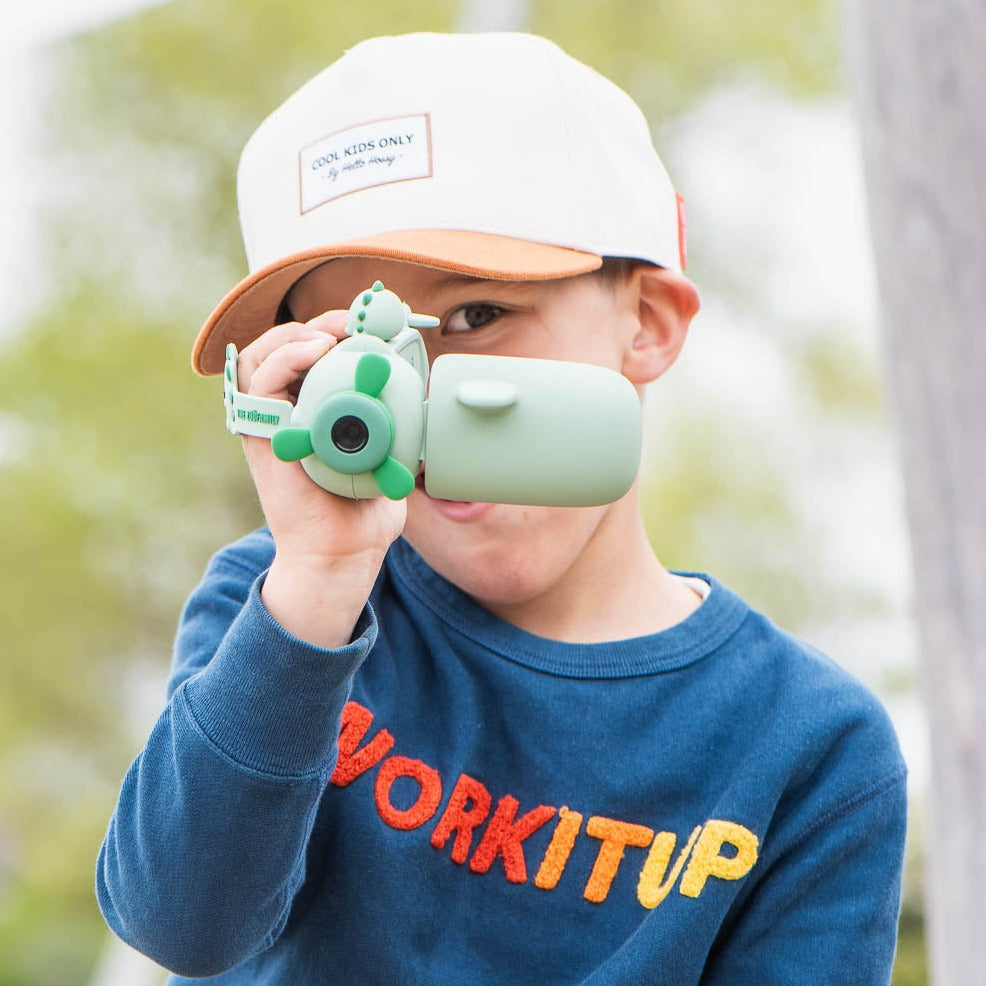 Cámara de vídeo Zoo - Dino