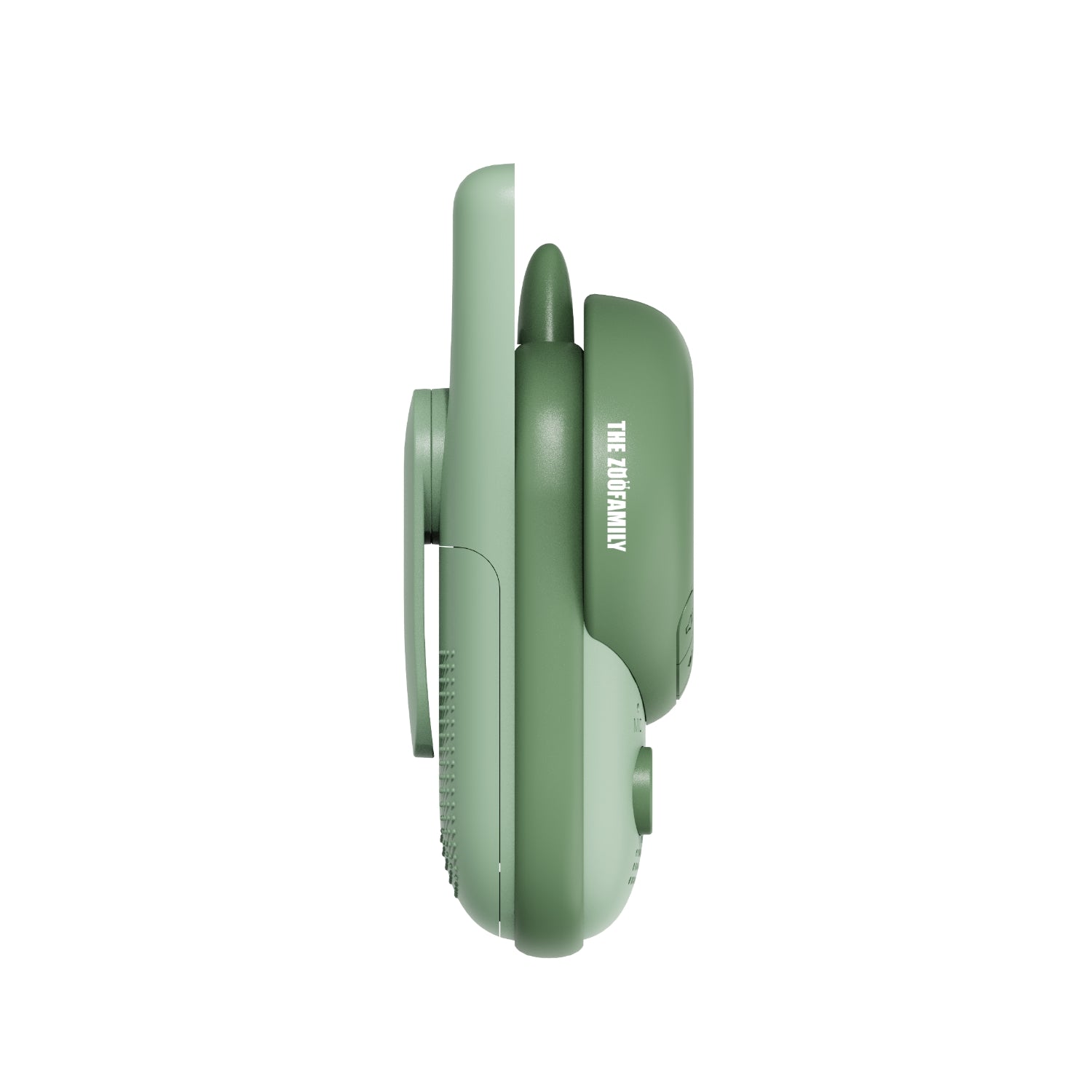Walkie Talkies - Dino (verde)