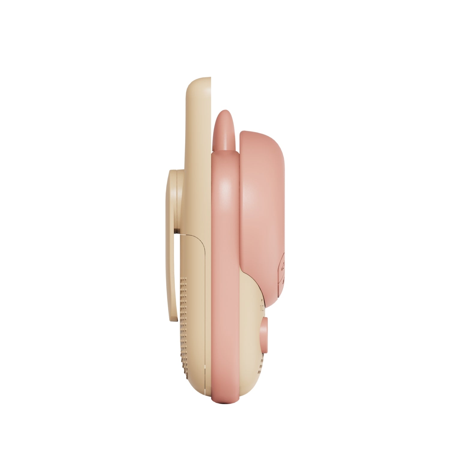 Walkie Talkies - Dino (Verde + Rosa)