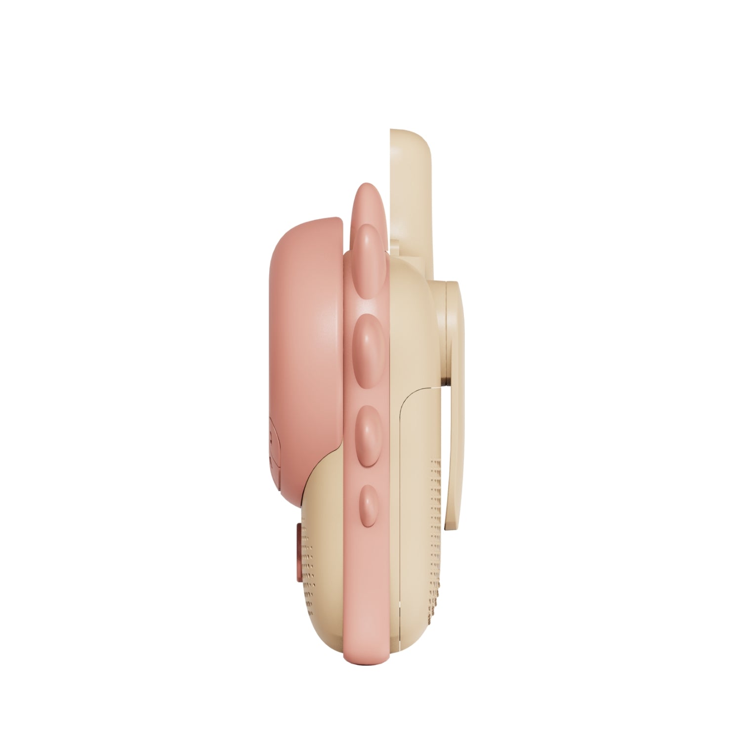 Walkie Talkies - Dino (Verde + Rosa)
