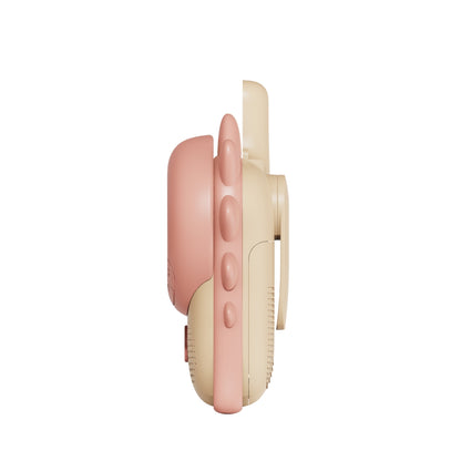Walkie Talkies - Dino (Verde + Rosa)