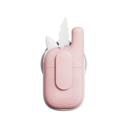 Walkie Talkies - Unicornios