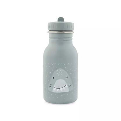 Botella Acero - Shark