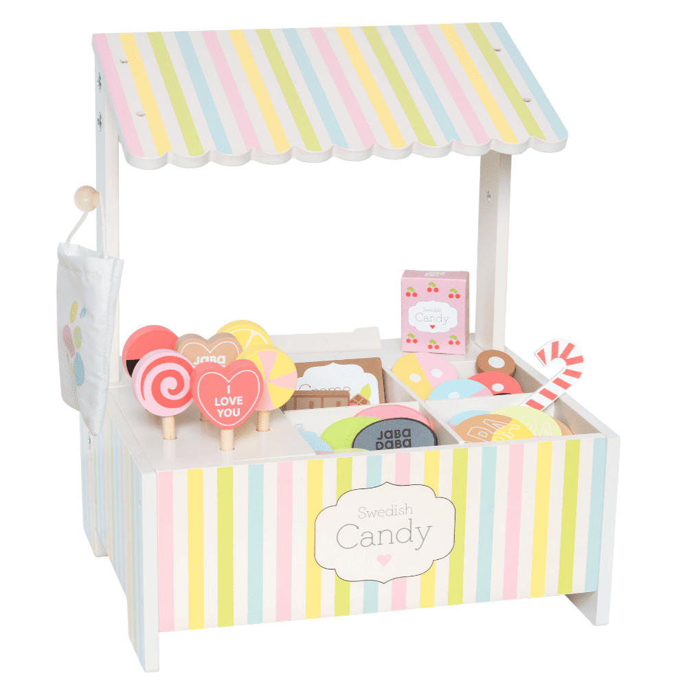 Tienda de chuches