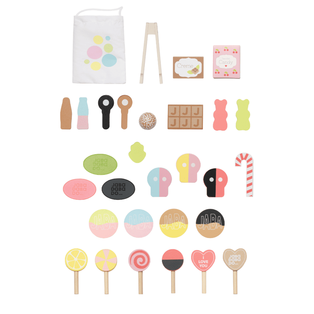 Tienda de chuches