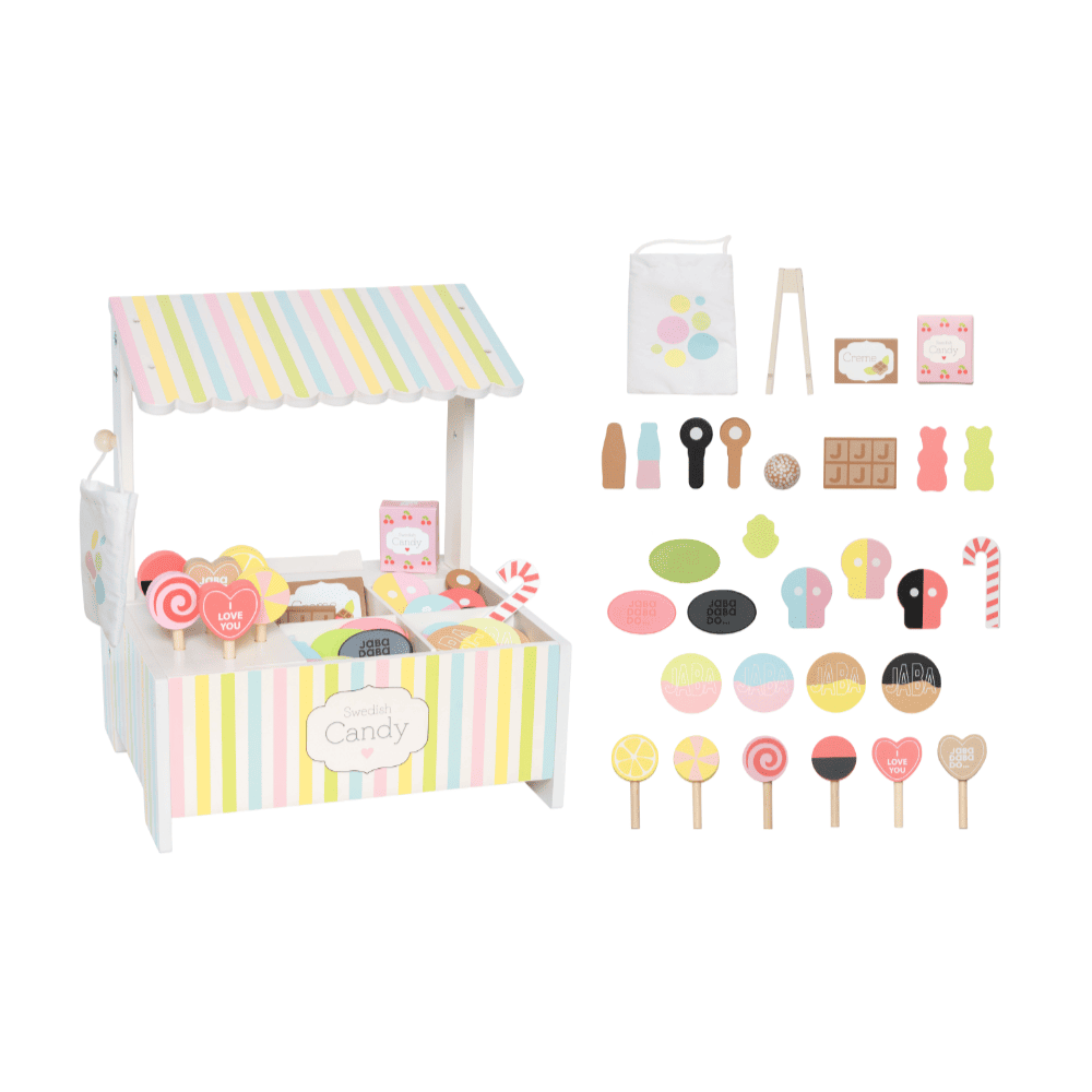 Tienda de chuches