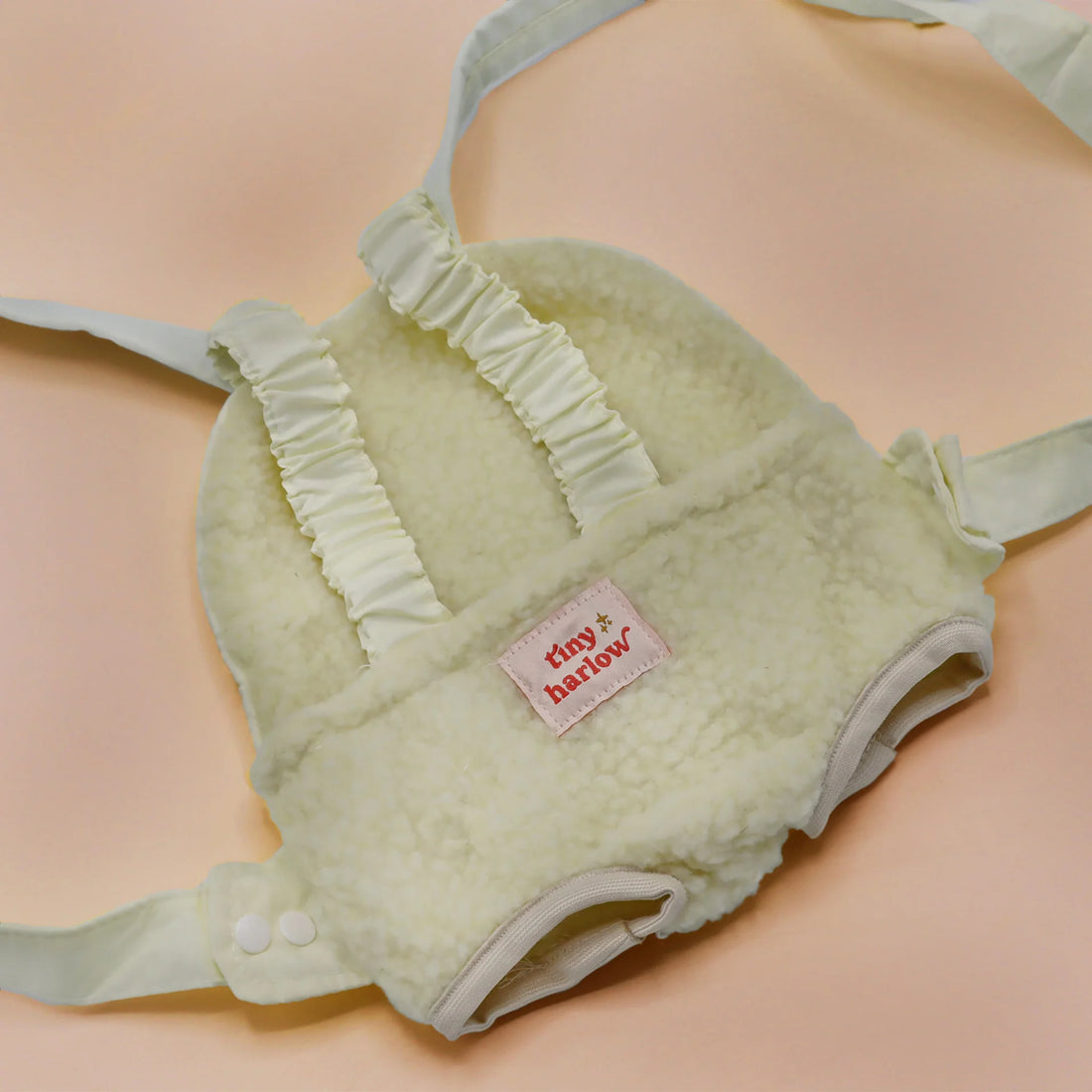 Mochila Portabebés (muñecas) - Sherpa