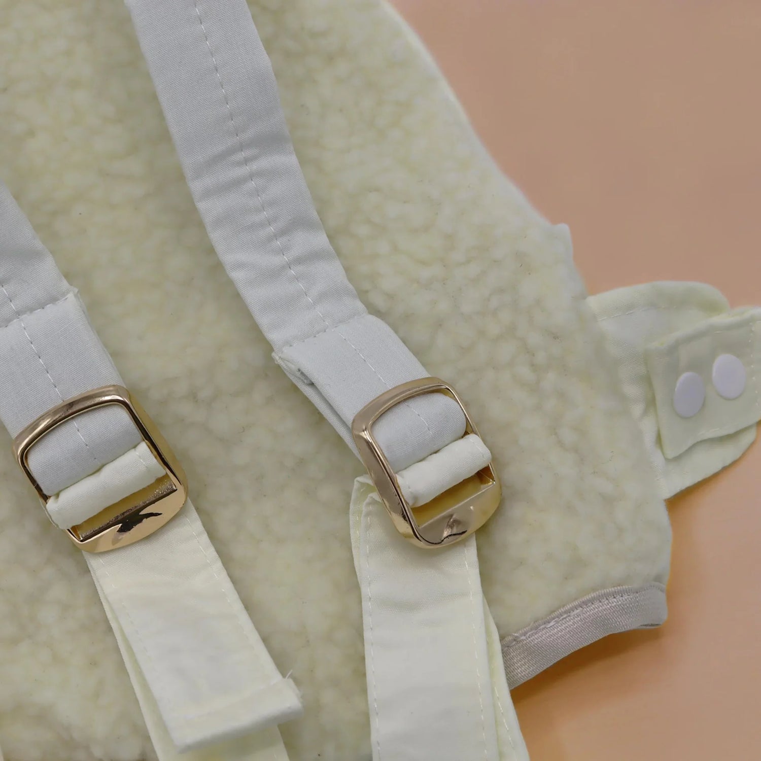 Mochila Portabebés (muñecas) - Sherpa