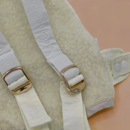 Mochila Portabebés (muñecas) - Sherpa