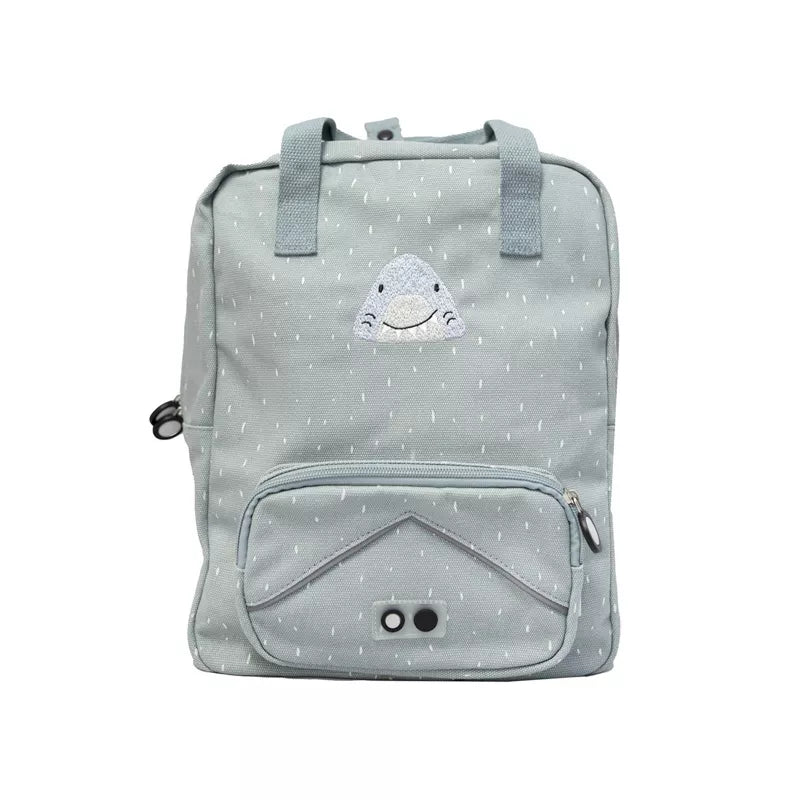 Mochila (M-L) - Tiburón