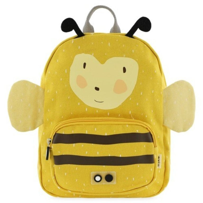 Mochila (S) - Abeja