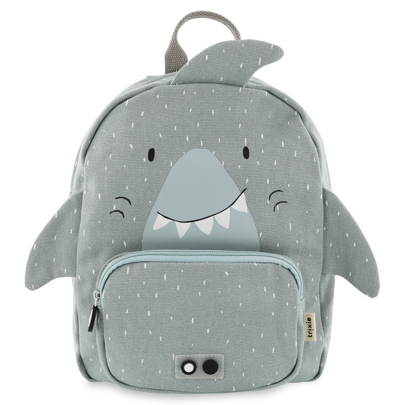 Mochila (S) - Tiburón