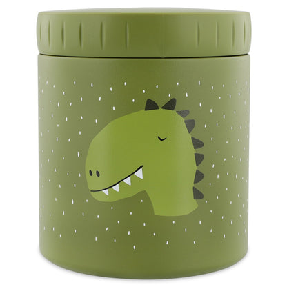 Termo sólidos - Dinosaurio