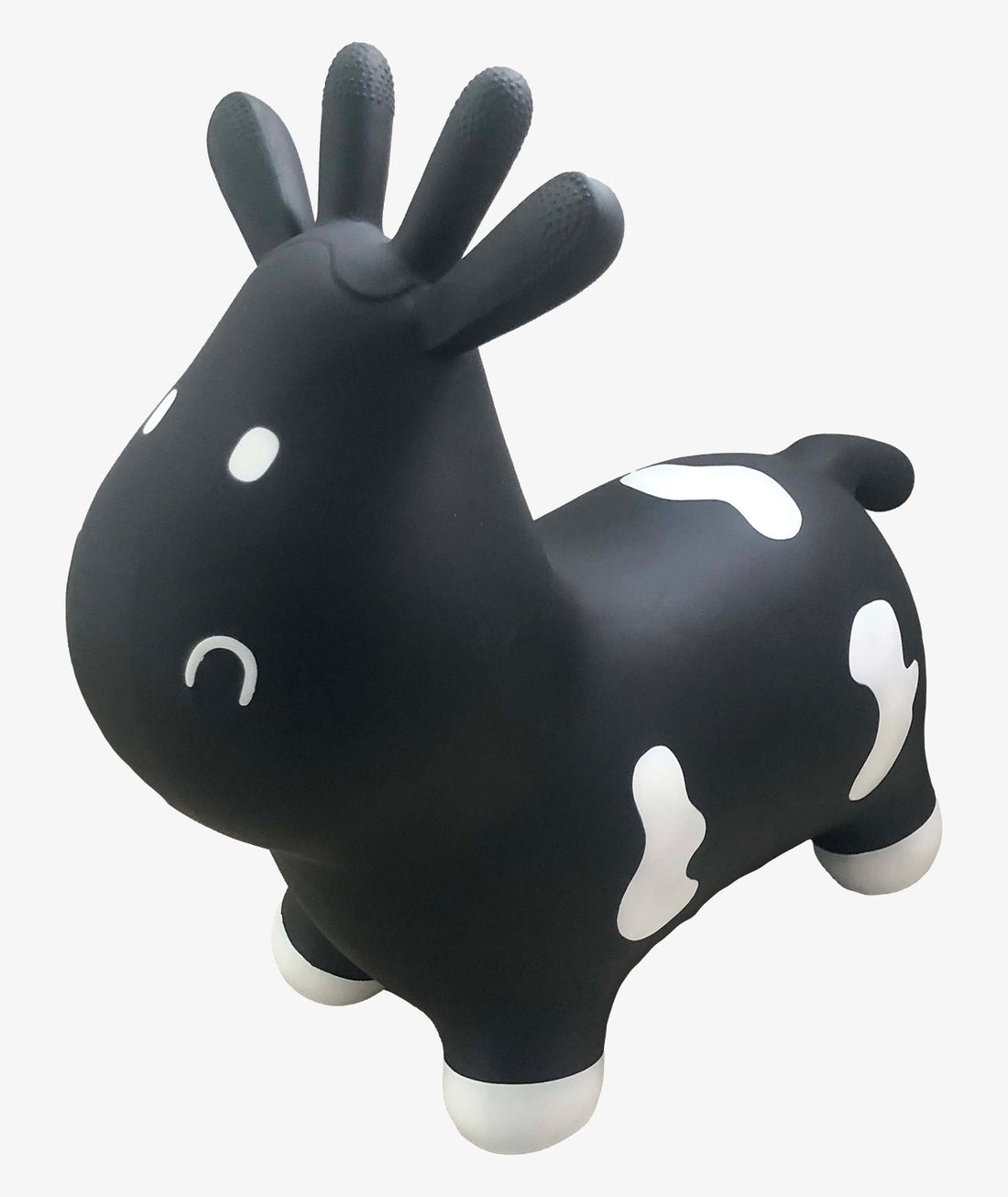 Saltimbanqui vaca - Negra